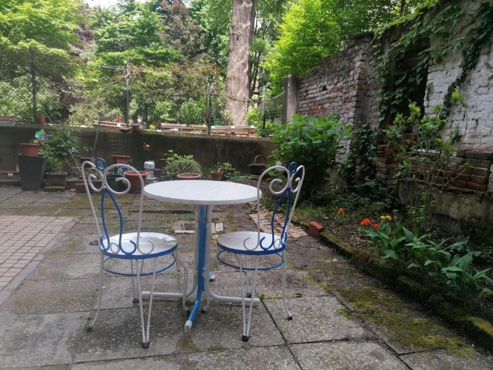 Zagreb 2 Botanical Garden Budget Apartment Luaran gambar