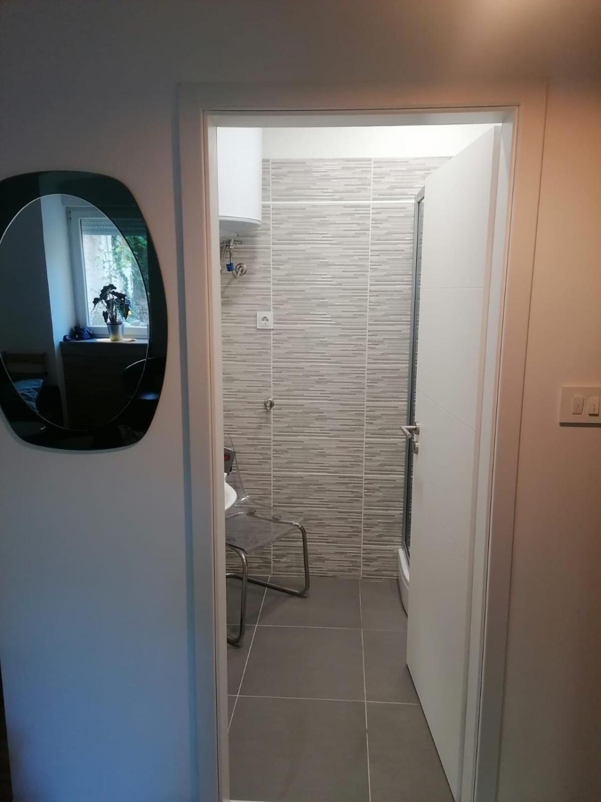 Zagreb 2 Botanical Garden Budget Apartment Luaran gambar