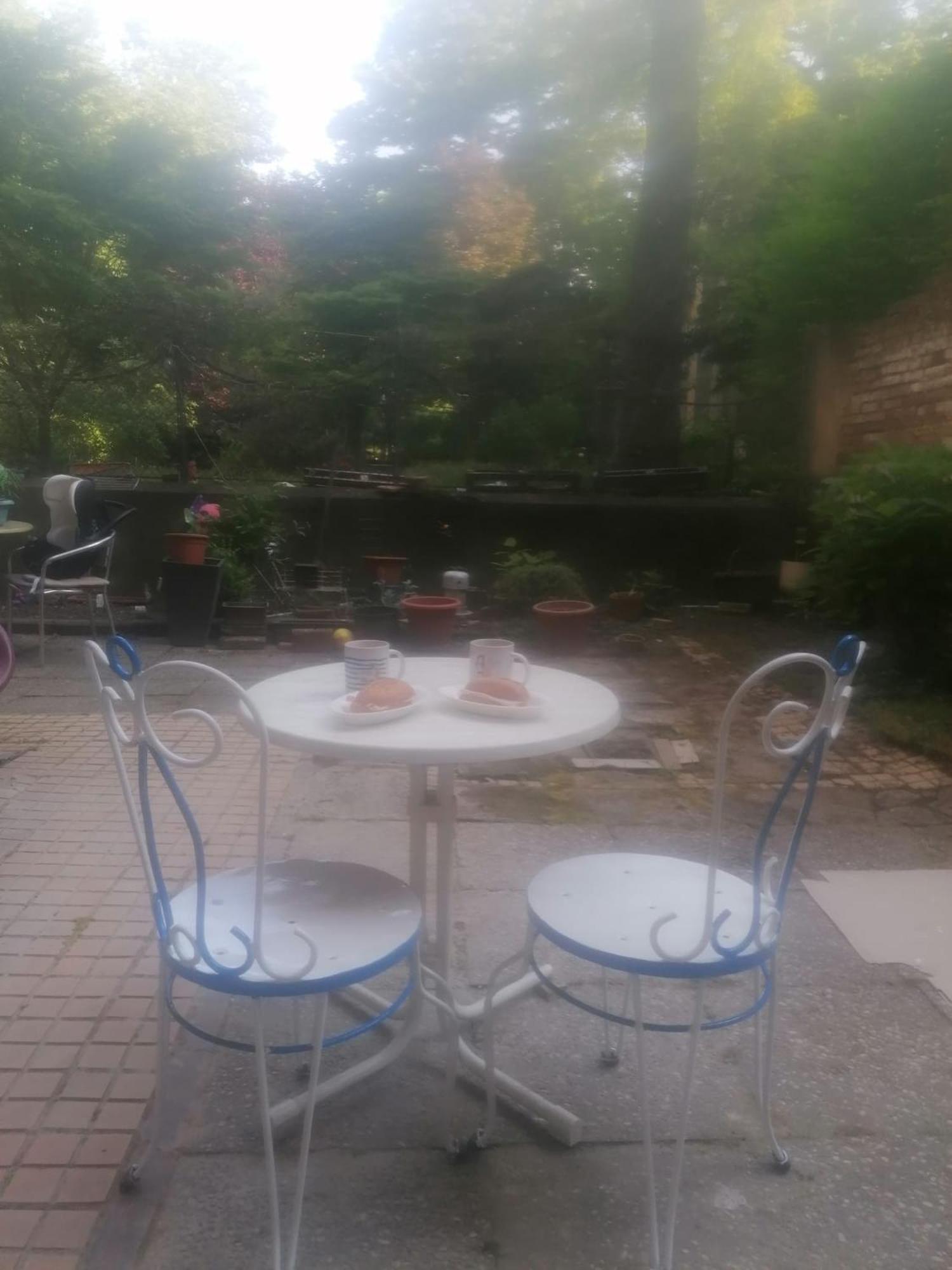 Zagreb 2 Botanical Garden Budget Apartment Luaran gambar