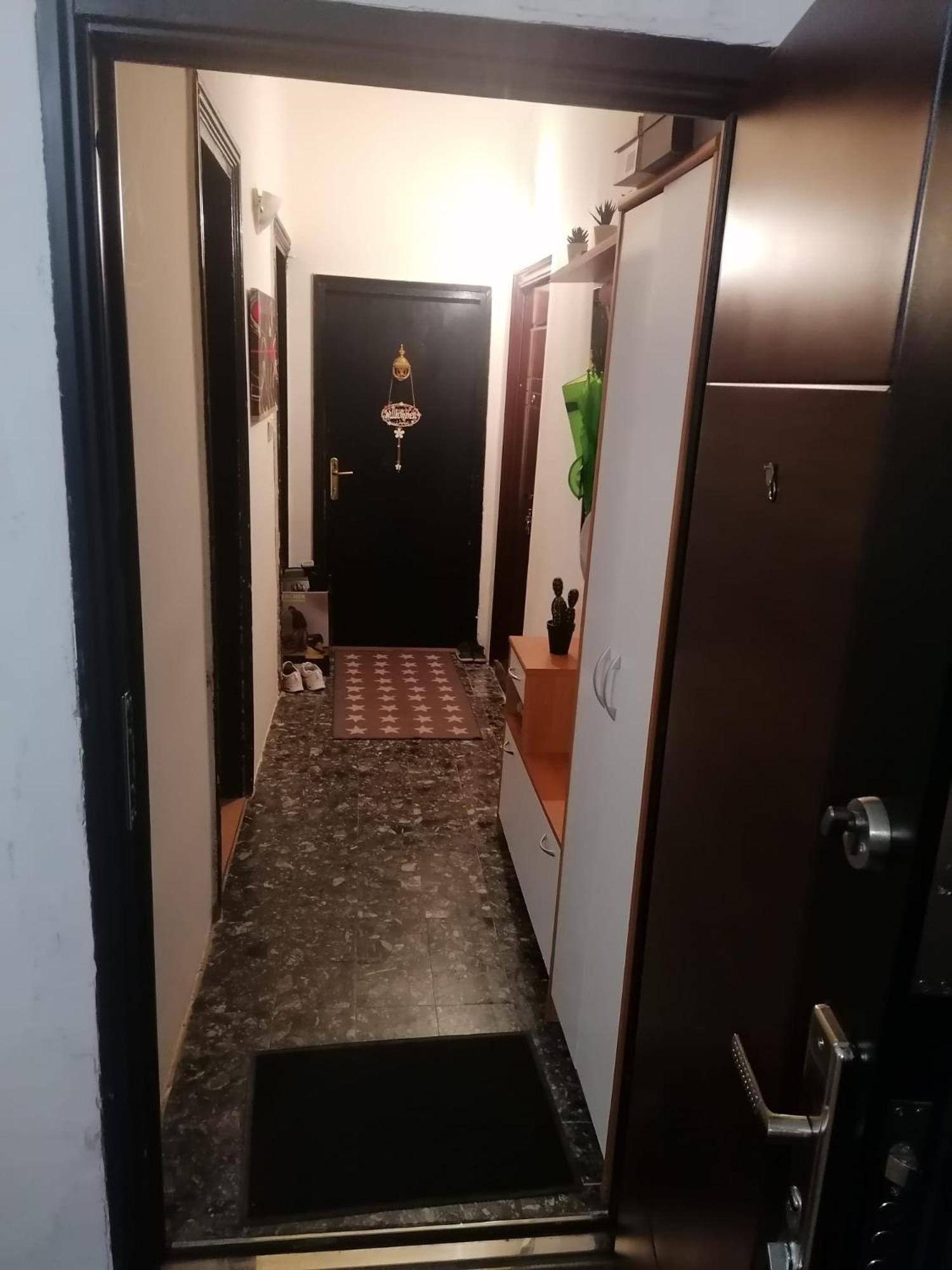 Zagreb 2 Botanical Garden Budget Apartment Luaran gambar